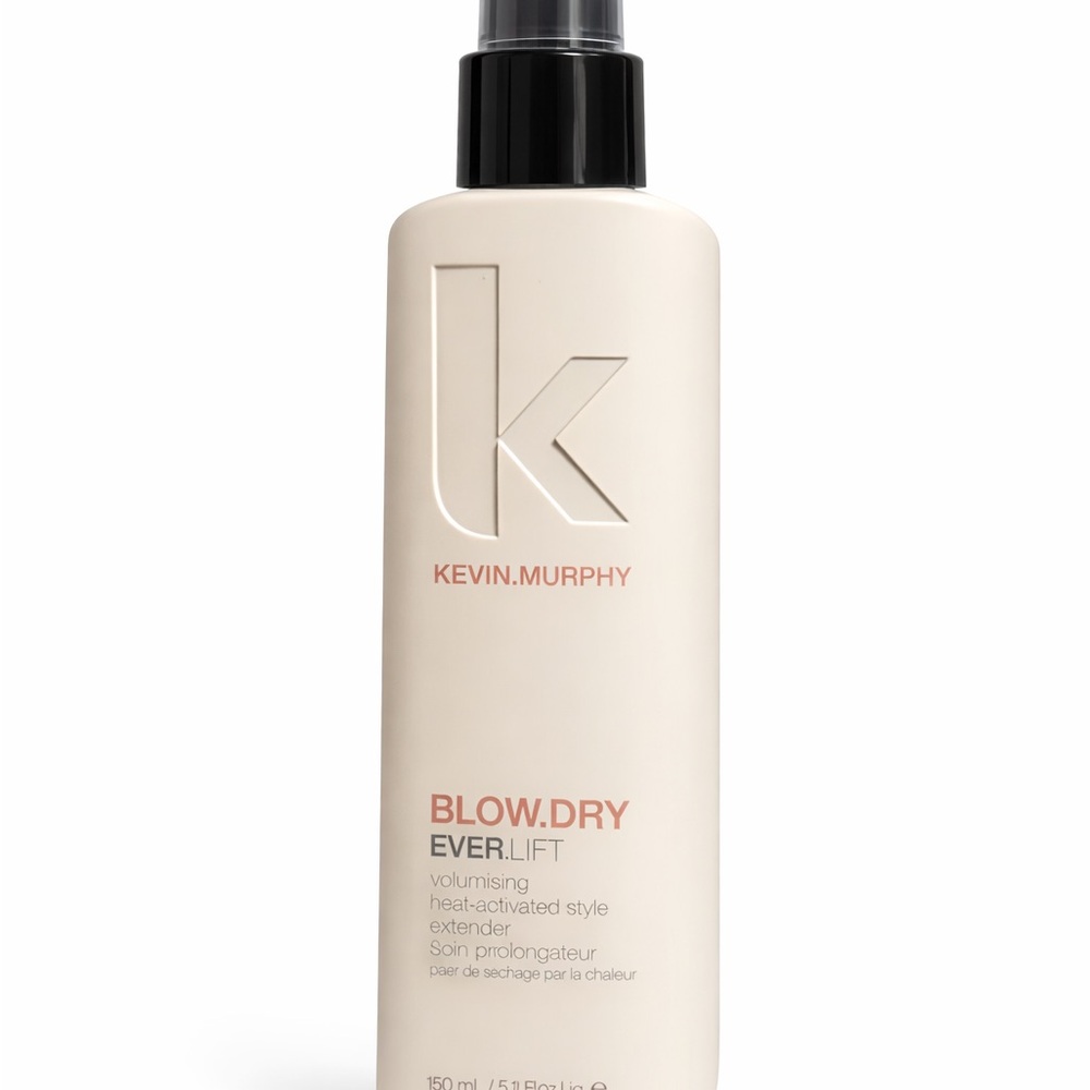 KEVIN.MURPHY Blow Dry Ever Lift Volumising Spray - Cream Bottle